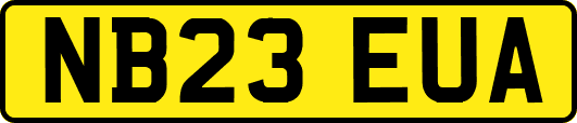 NB23EUA
