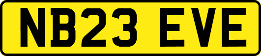 NB23EVE
