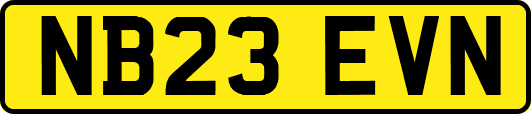 NB23EVN