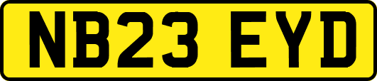NB23EYD