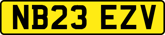 NB23EZV