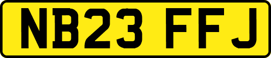 NB23FFJ