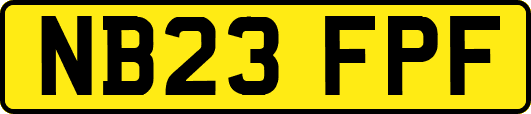 NB23FPF