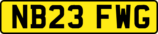 NB23FWG