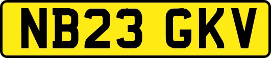 NB23GKV