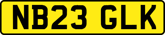 NB23GLK