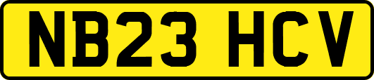 NB23HCV