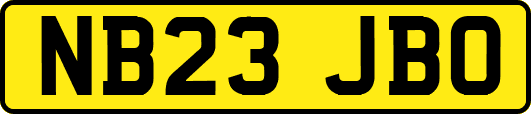 NB23JBO