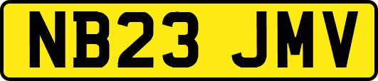 NB23JMV