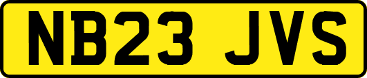NB23JVS