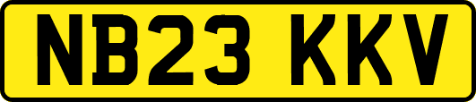 NB23KKV