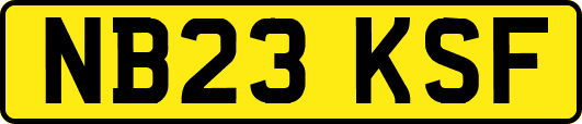 NB23KSF