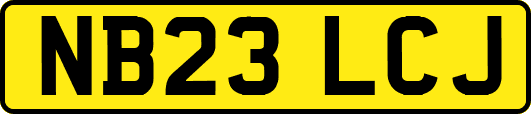 NB23LCJ