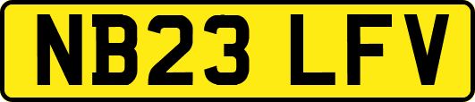 NB23LFV