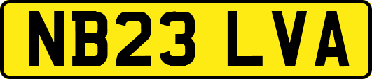 NB23LVA