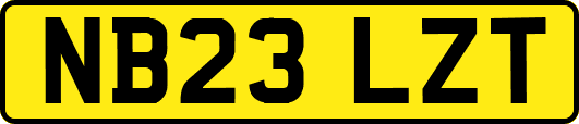 NB23LZT