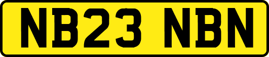 NB23NBN