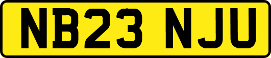 NB23NJU