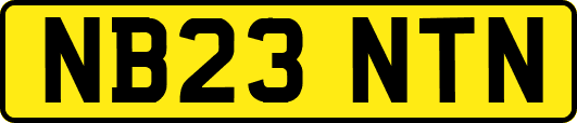 NB23NTN