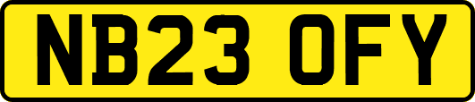 NB23OFY