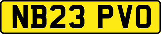 NB23PVO
