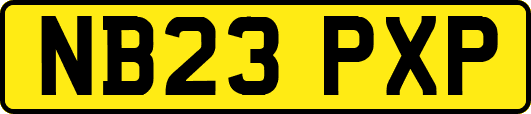 NB23PXP