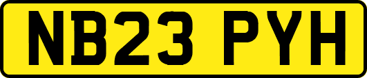 NB23PYH