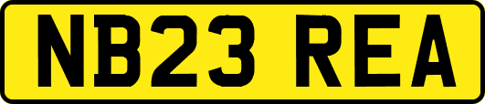 NB23REA