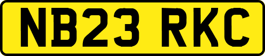 NB23RKC