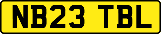 NB23TBL