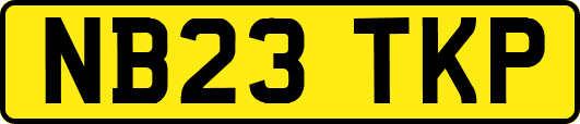 NB23TKP