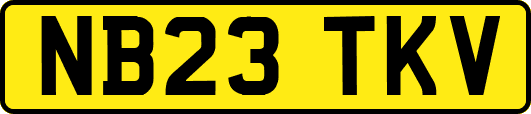 NB23TKV