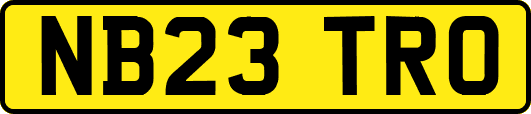 NB23TRO
