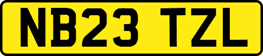 NB23TZL