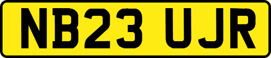 NB23UJR