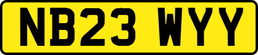 NB23WYY