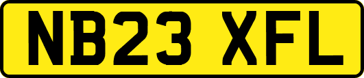 NB23XFL