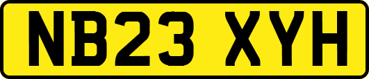 NB23XYH