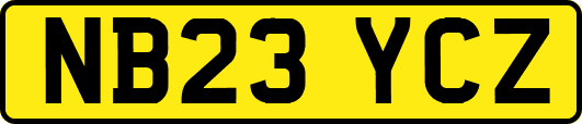 NB23YCZ