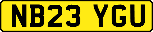 NB23YGU