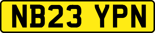 NB23YPN