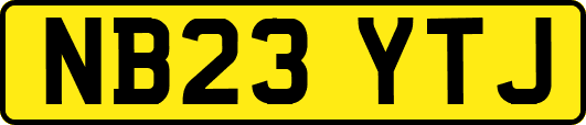 NB23YTJ