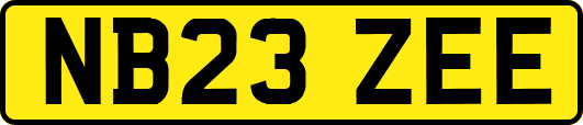 NB23ZEE