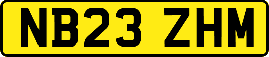 NB23ZHM
