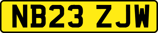 NB23ZJW