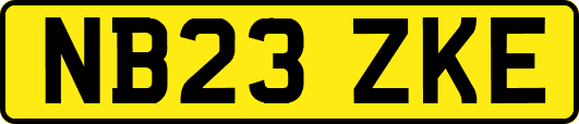 NB23ZKE
