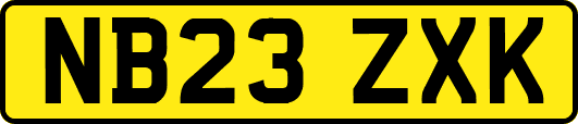 NB23ZXK