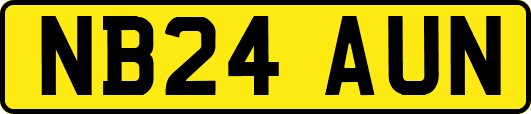 NB24AUN