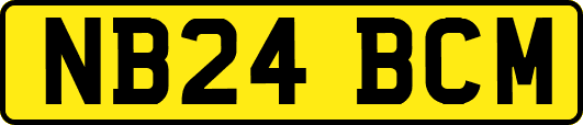 NB24BCM