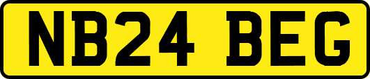 NB24BEG